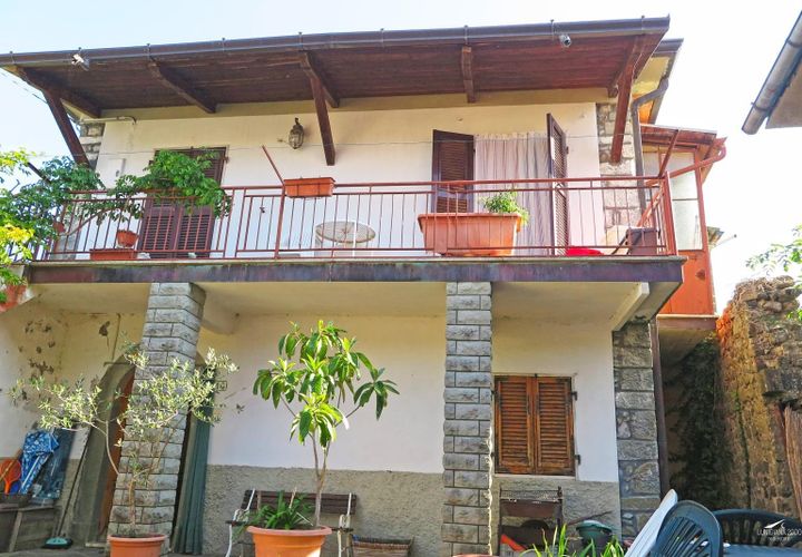 Villa em Comano, Massa and Carrara, Comano - € 70.000 | Ref: 518 - foto 1