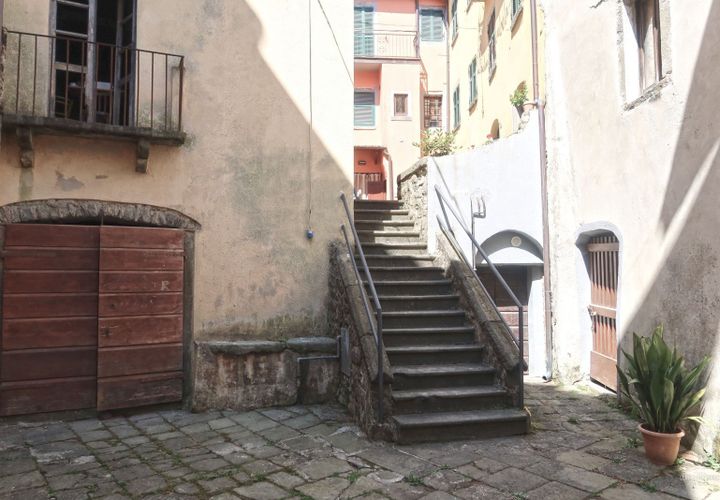 Lejlighed i Bagnone, Massa and Carrara, Bagnone - € 78.000 | Ref: 342A - foto 1