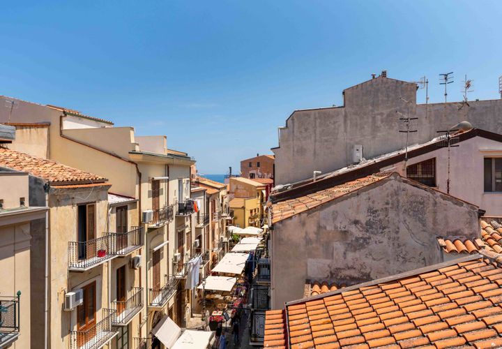 Apartament a Cefalu, Palermo, Cefalu - € 190.000 | Ref: V705 - foto 1