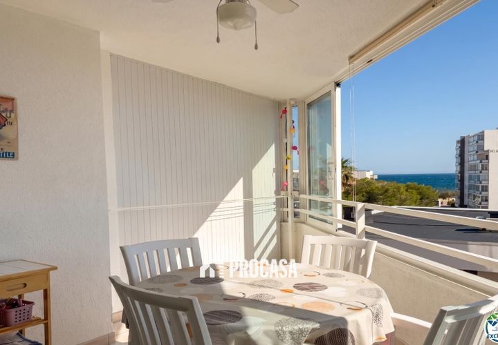 Lejlighed i Roses, Gerona, Roses - € 170.000 | Ref: 4331 - foto 1