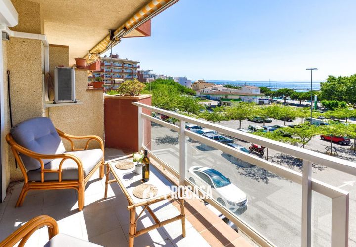 Lejlighed i Roses, Gerona, Roses - € 223.000 | Ref: 4329 - foto 1