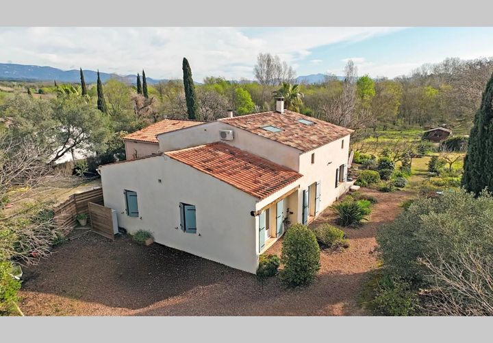 Villa i Roquebrune-sur-Argens, Var, Roquebrune-sur-Argens - € 590.000 | Ref: 86961527 - foto 1