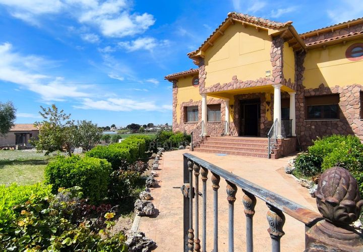 Byhus i Madrid, Madrid, Madrid - € 320.000 | Ref: 866634 - foto 1