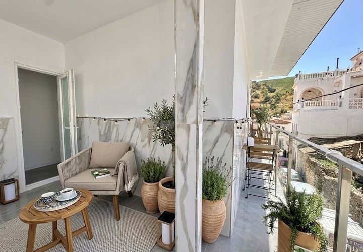 Rækkehus i Malaga city, Malaga, Malaga city - € 159.000 | Ref: 951009 - foto 1