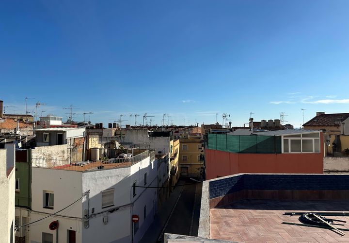 Rækkehus i Barcelona, Barcelona, Barcelona - € 290.000 | Ref: 875127 - foto 1