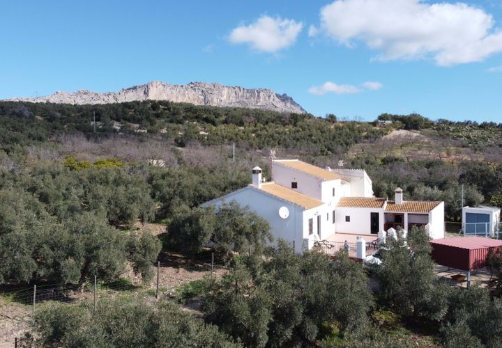 Byhus i Malaga city, Malaga, Malaga city - € 275.000 | Ref: 813831 - foto 1