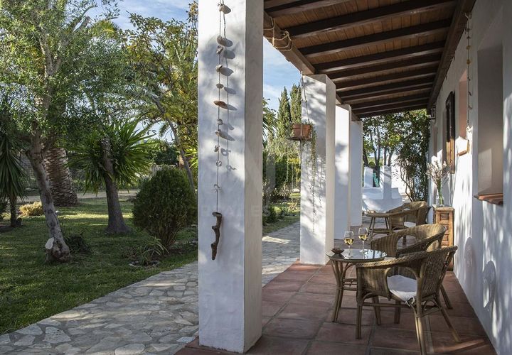Byhus i Cadiz, Cadiz, Cadiz - € 880.000 | Ref: 937820 - foto 1