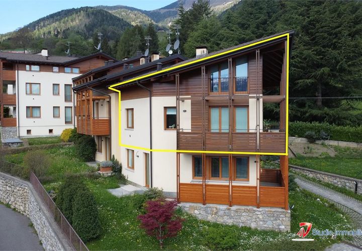 Apartament a Borno, Brescia, Borno - € 315.000 | Ref: IMM.120 - foto 1