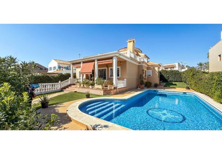 Villa a La Mata, Alicante, La Mata - € 950.000 | Ref: MLSC5106613 - foto 1