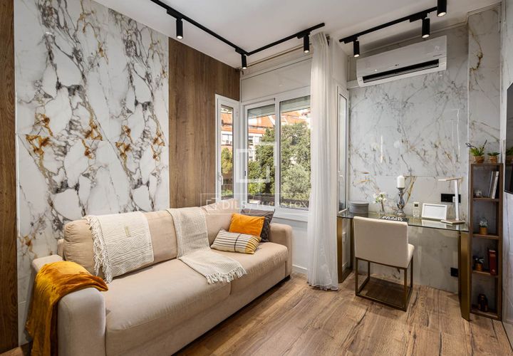 Leilighet i Barcelona, Barcelona, Barcelona - € 520 000 | Ref: BCN70435 - foto 1