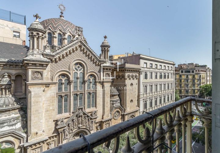 Leilighet i Barcelona, Barcelona, Barcelona - € 1 260 000 | Ref: BCN70383 - foto 1