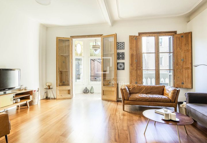 Leilighet i Barcelona, Barcelona, Barcelona - € 1 250 000 | Ref: BCN63996 - foto 1