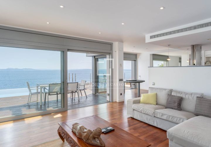 Villa i Roses, Gerona, Roses - € 1.850.000 | Ref: CBR70101 - foto 1