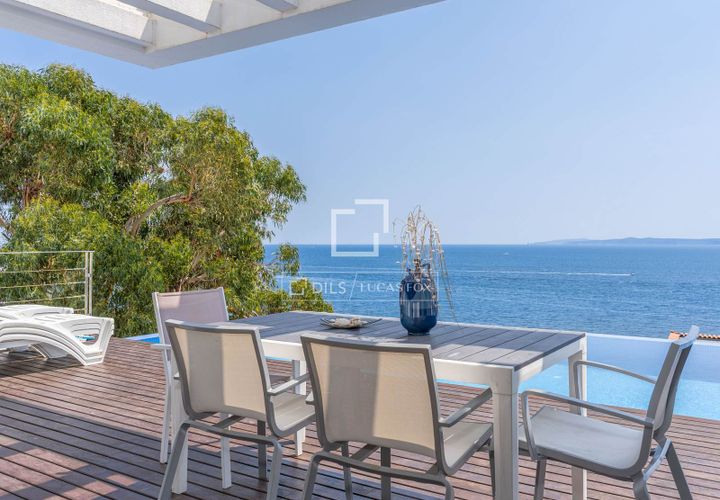 Villa en Roses, Gerona, Roses - € 1.850.000 | Ref: CBR70101 - photo 1