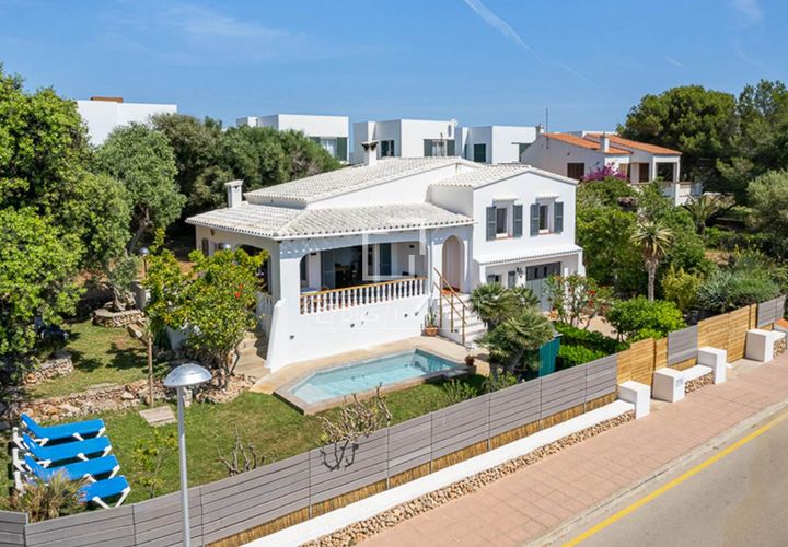 Villa a Es Mercadal, Menorca, Es Mercadal - € 935.000 | Ref: MEN70460 - foto 1