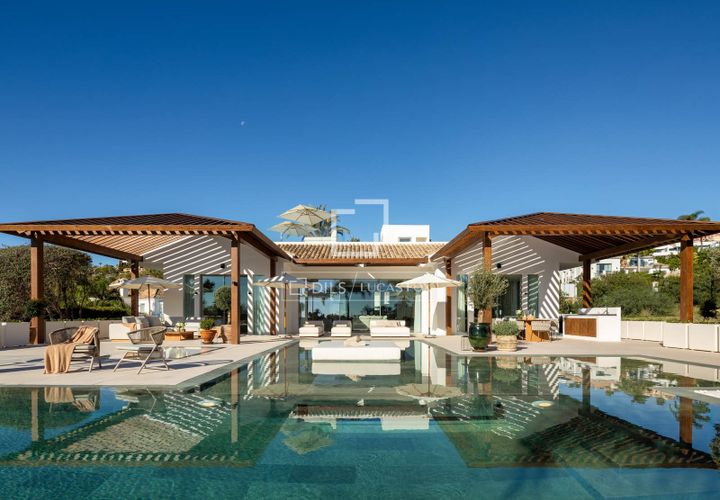 Villa en Marbella, Malaga, Marbella - € 8.995.000 | Ref: MRB70540 - photo 1