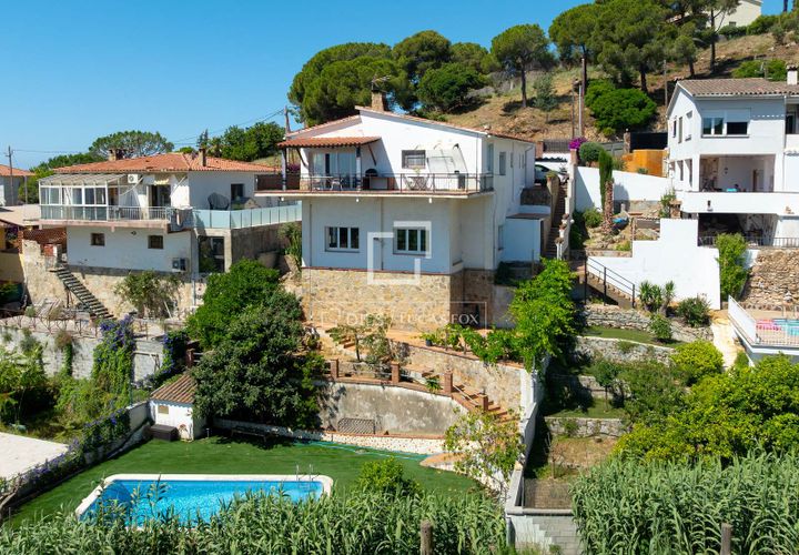 Villa - Cabrils, Barcelona, Cabrils - € 745 000 | Réf : MRS69717 - photo 1