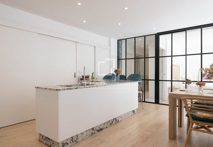 Apartament a Vigo, Pontevedra, Vigo - € 400.000 | Ref: VIG25469 - foto 1