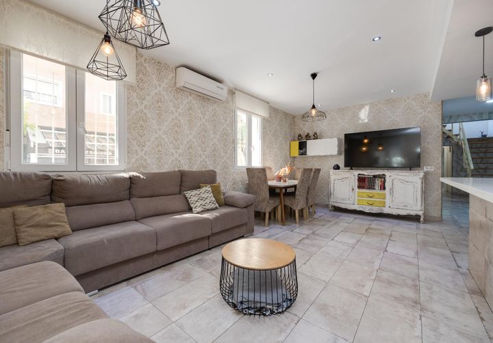 Byhus i Torrevieja, Alicante, Torrevieja - € 350.000 | Ref: MCO-15330 - foto 1