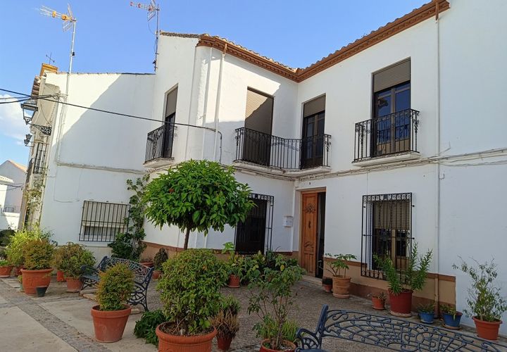 Byhus i El Esparragal, Cordoba, El Esparragal - € 84.900 | Ref: AI-Esparragal Joy - foto 1