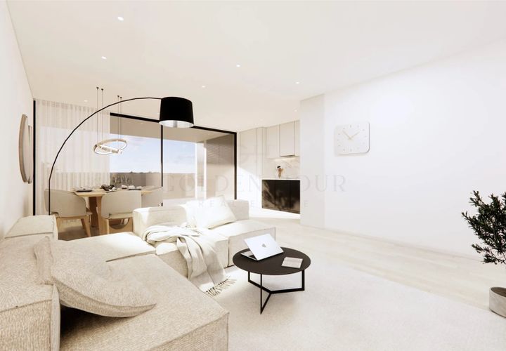 Lejlighed i Gondomar, Porto, Gondomar - € 260.000 | Ref: 2147D3 - foto 1