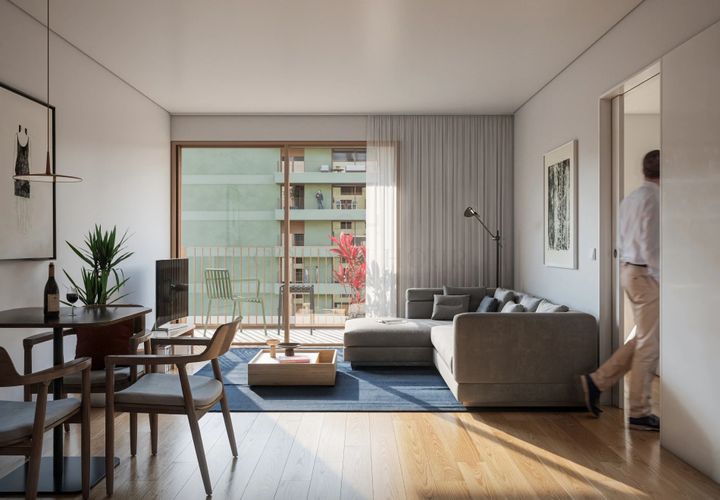 Lejlighed i Maia, Porto, Maia - € 246.500 | Ref: 2371 - foto 1