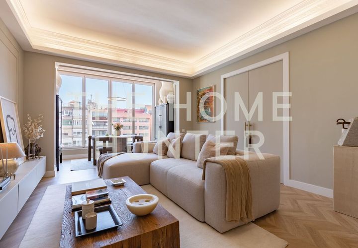 Leilighet i Barcelona, Barcelona, Barcelona - € 895 000 | Ref: THH3861 - foto 1