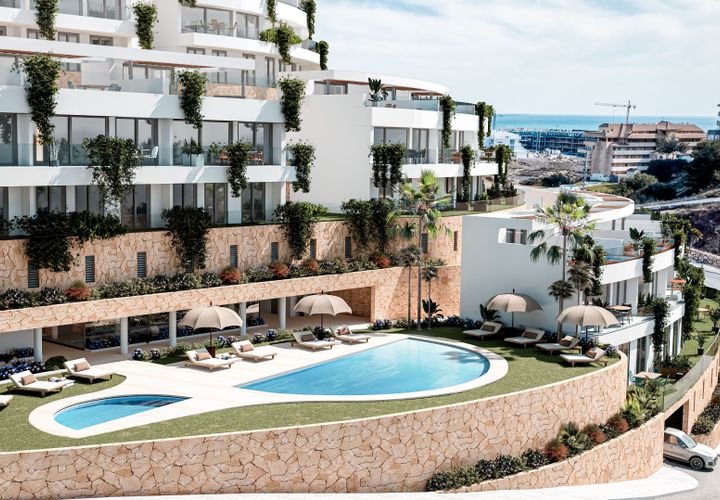 Byhus i Fuengirola, Malaga, Fuengirola - € 1.120.000 | Ref: 787-03245P - foto 1
