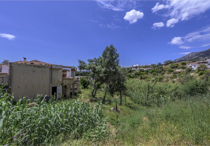 Tomt i Mijas, Malaga, Mijas - € 375 000 | Ref: ST6306 - foto 1