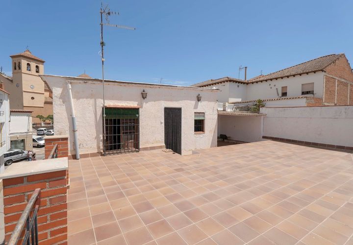 Àtic a Ugijar, Granada, Ugijar - € 99.700 | Ref: Ctra. Almería, 2 - foto 1