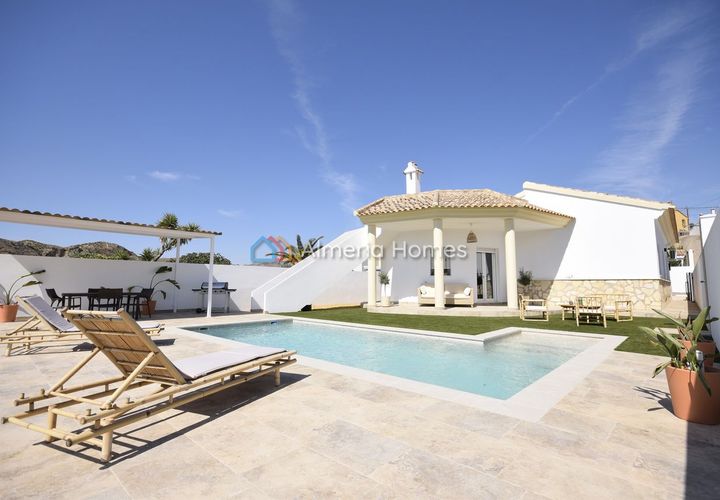 Villa in Arboleas, Almeria, Arboleas - € 374.995 | Ref: AH-14692 - foto 1