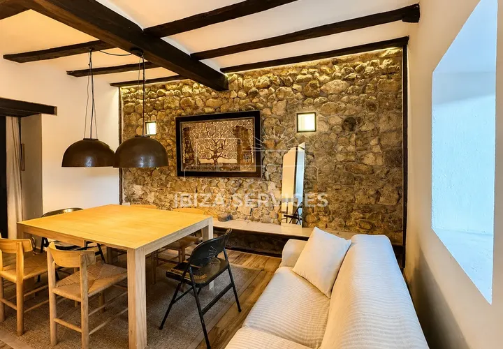 Lejlighed i Ibiza, Ibiza, Ibiza - € 338.000 | Ref: MY1708 - foto 1