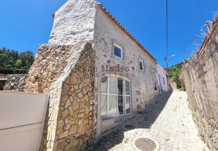 Villa in Monchique, Faro, Monchique - € 235.000 | Ref: MOR1787 - foto 1