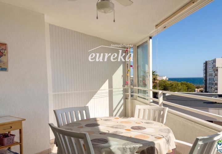 Lejlighed i Roses, Gerona, Roses - € 170.000 | Ref: 2637 - foto 1