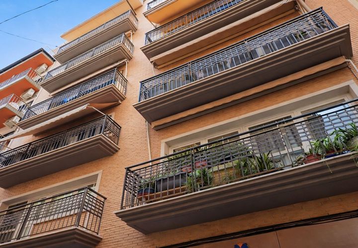 Lejlighed i Benidorm, Alicante, Benidorm - € 320.000 | Ref: SA-4990 - foto 1