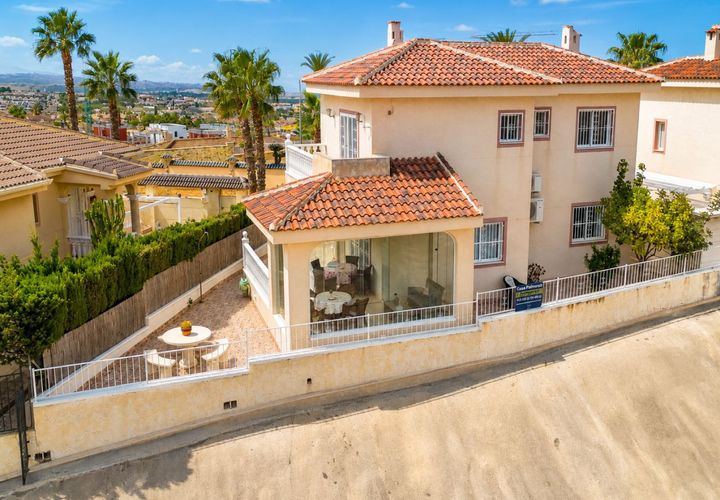 Villa a Rojales, Alicante, Rojales - € 379.500 | Ref: 200-4855 - foto 1