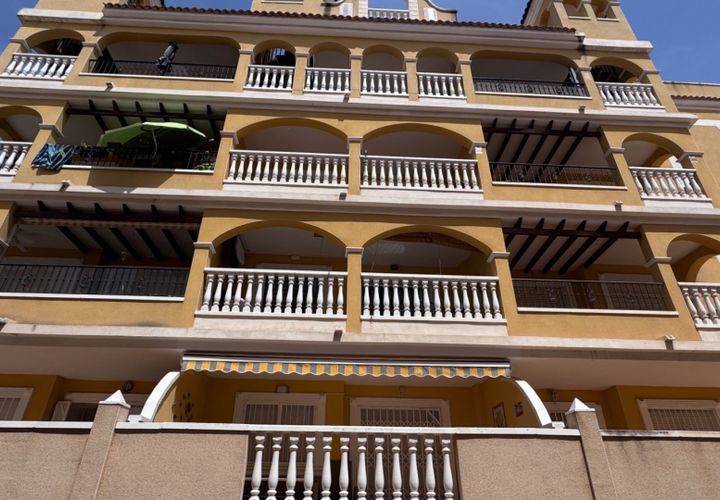 Lejlighed i Algorfa, Alicante, Algorfa - € 138.500 | Ref: 200-4851 - foto 1