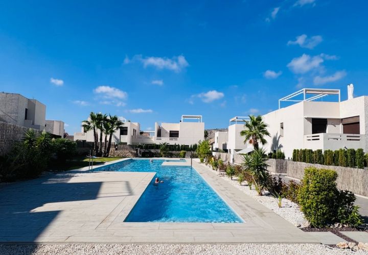 Apartamento en Algorfa, Alicante, Algorfa - € 259.950 | Ref: 200-4852 - photo 1