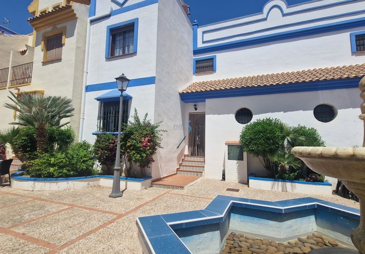 Stadthaus in Roda, Murcia, Roda - € 235.000 | Ref: P9171 - Foto 1