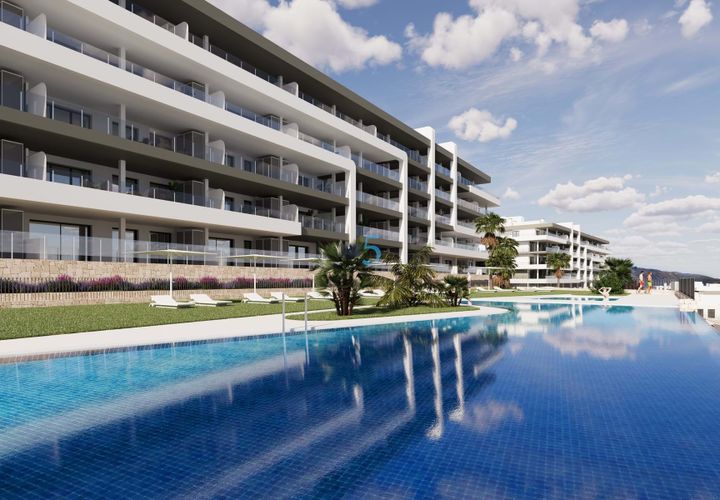 Apartament a Mutxamel, Alicante, Mutxamel - € 330.000 | Ref: 20642228-03 - foto 1