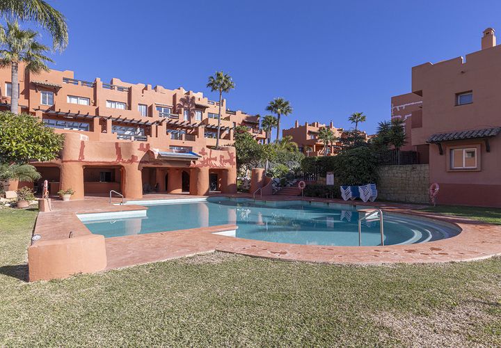 Byhus i Manilva, Malaga, Manilva - € 400.000 | Ref: CDS5259685-FO - foto 1