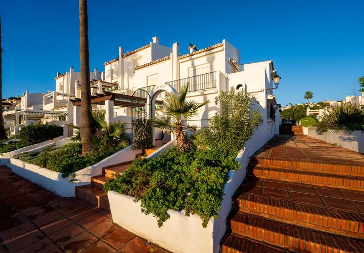 Byhus i La Duquesa, Malaga, La Duquesa - € 569.000 | Ref: CDS5391241-FO - foto 1