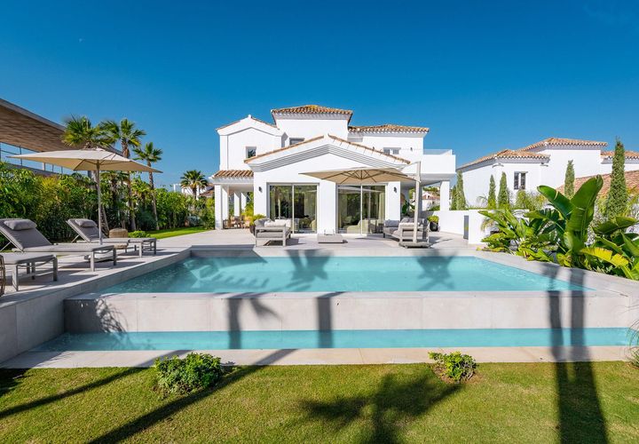 Villa a Casares, Malaga, Casares - € 1.440.000 | Ref: CDS5230381-FO - foto 1