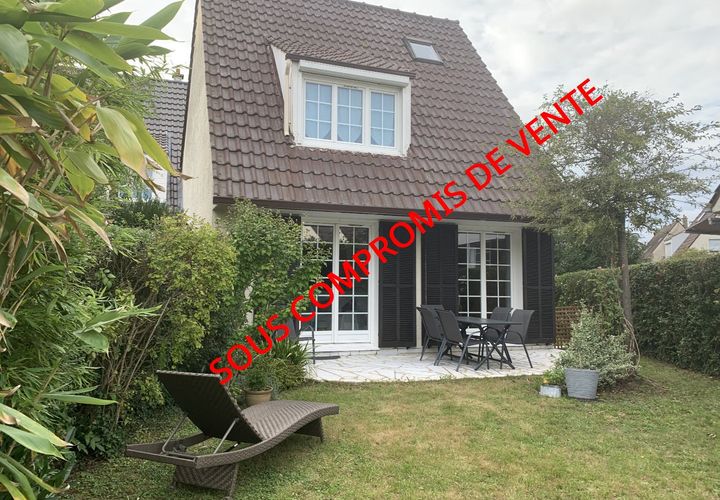 Villa a Breuillet, Essonne, Breuillet - € 308.000 | Ref: 910165890 - foto 1