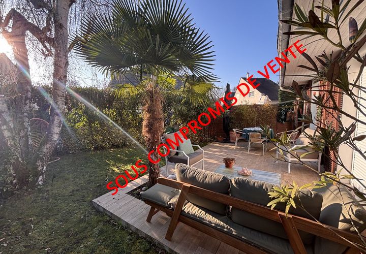 Villa a Breuillet, Essonne, Breuillet - € 315.000 | Ref: 910166609 - foto 1