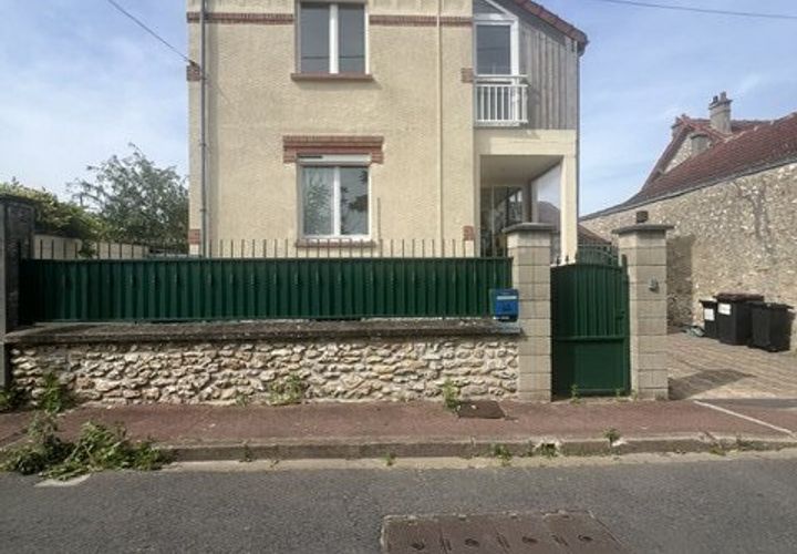 Villa i Dourdan, Essonne, Dourdan - € 315.000 | Ref: 910256684 - foto 1