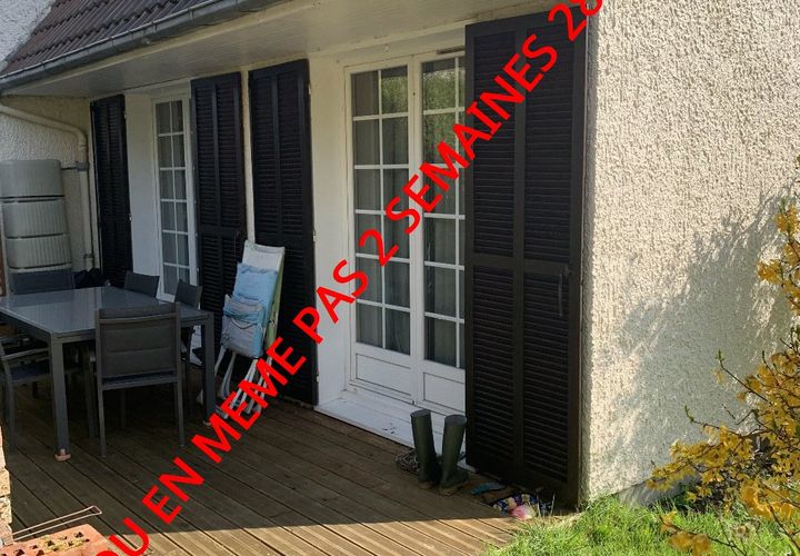 Villa a Breuillet, Essonne, Breuillet - € 295.000 | Ref: 910166697 - foto 1