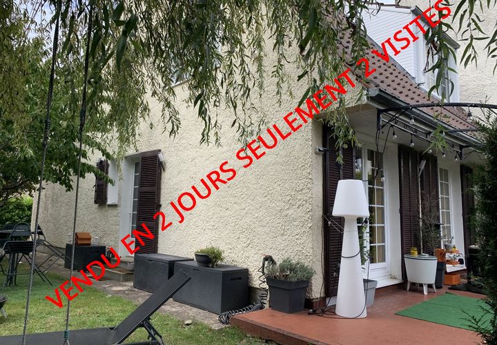 Villa a Breuillet, Essonne, Breuillet - € 315.000 | Ref: 910166698 - foto 1