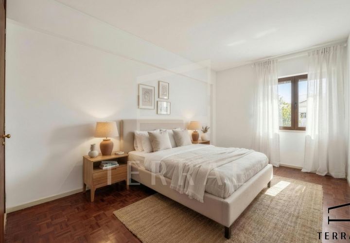 Lejlighed i Odivelas, Lisbon, Odivelas - € 389.000 | Ref: APA_186 - foto 1