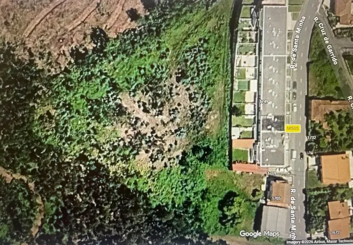 Helårsgrund i Barcelos, Braga, Barcelos - € 495.000 | Ref: C0257-01480 - foto 1